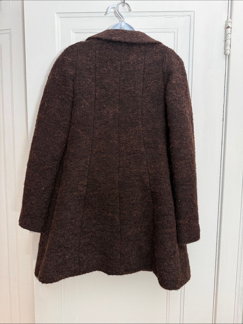 Theory Manet Coat size small - Picture 4 of 16